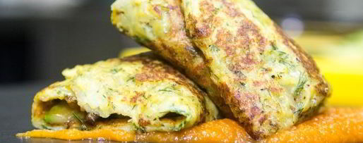 Шаг 11: драников карри