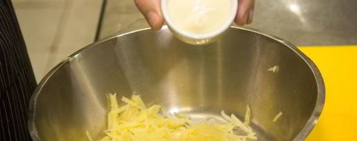 Шаг 3: драников карри