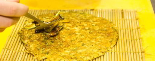 Шаг 8: драников карри