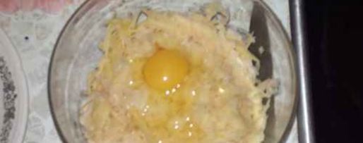 Шаг 8: драников обыкновенных