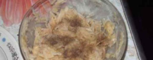 Шаг 10: драников обыкновенных