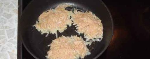 Шаг 14: драников обыкновенных