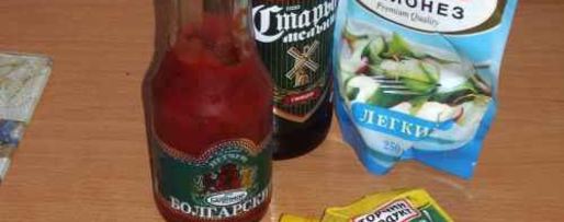 Шаг 18: драников обыкновенных