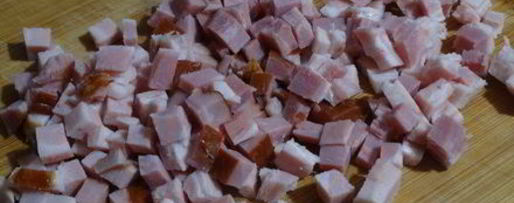 Шаг 1: драников по-деревенски