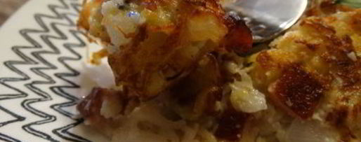 Шаг 10: драников по-деревенски