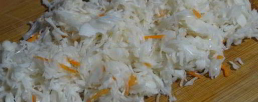 Шаг 3: драников по-деревенски