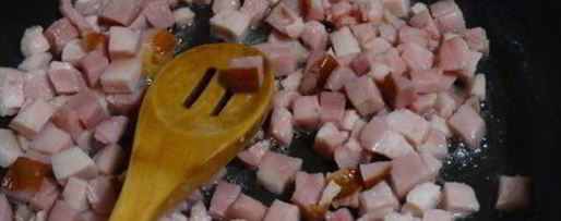 Шаг 4: драников по-деревенски