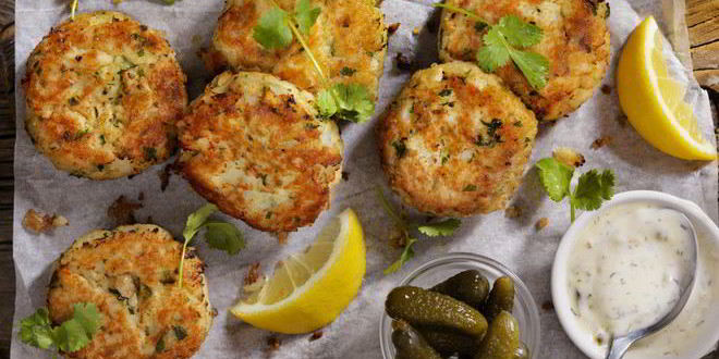 Рецепт драников с фаршем