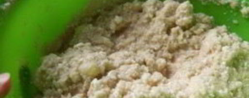 Шаг 2: драников с картошкой