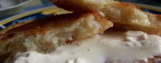 Шаг 3: драников с картошкой