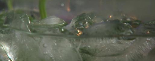 Шаг 1: драников с соусом из петрушки и томатный напиток