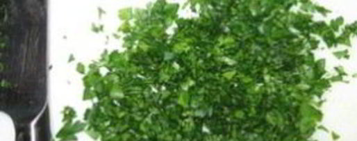 Шаг 1: драников с ветчиной и сыром