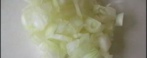 Шаг 15: картофельных драников с мясом под грибным соусом