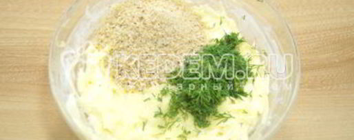 Шаг 3: картофельных драников улетных