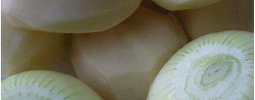 Шаг 16: колдунов — драников с мясом