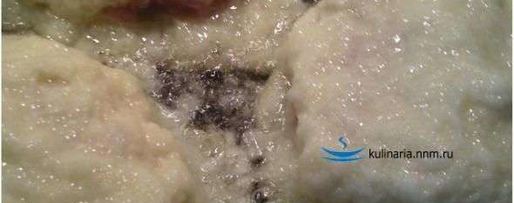 Шаг 27: колдунов — драников с мясом