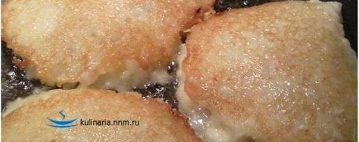 Шаг 29: колдунов — драников с мясом