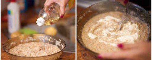 Шаг 5: колдунов из картофеля