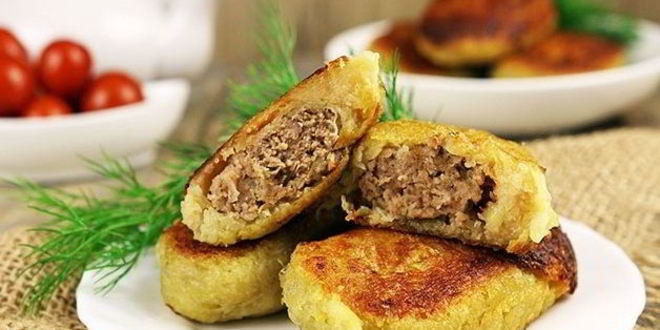 Рецепт колдунов по-белорусски