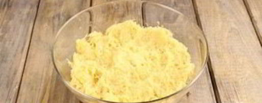 Шаг 1: колдунов по-белорусски