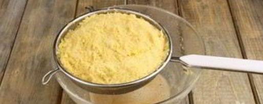 Шаг 2: колдунов по-белорусски