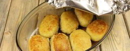 Шаг 6: колдунов по-белорусски