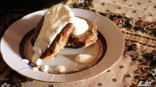 Рецепт Колдунов