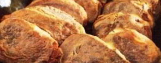 Шаг 11: колдунов