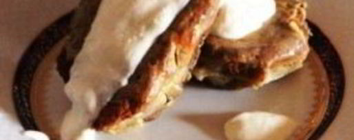 Шаг 12: колдунов