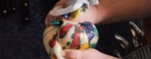 Шаг 3: колдунов