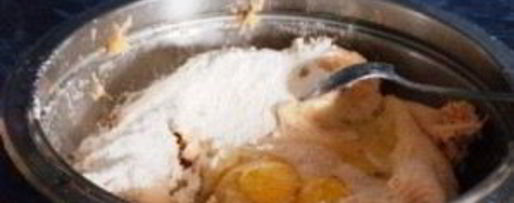 Шаг 4: колдунов