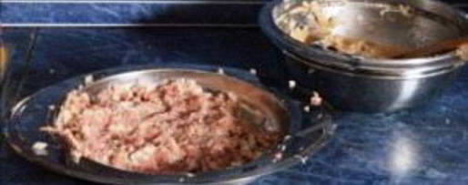 Шаг 5: колдунов