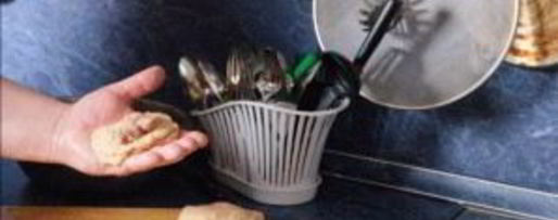 Шаг 6: колдунов