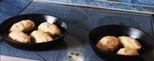 Шаг 7: колдунов