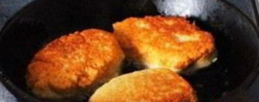 Шаг 8: колдунов