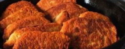 Шаг 9: колдунов