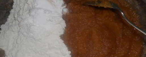 Шаг 1: латкеса из яблок — яблочных драников