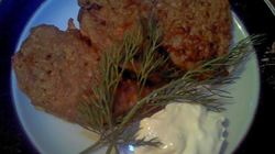 Рецепт Печеночных драников