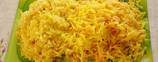 Шаг 1: постных драников