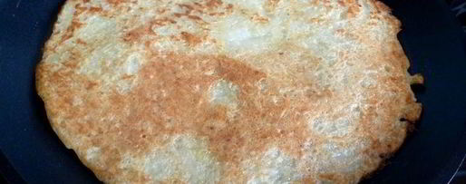 Шаг 2: рулетов-драников с куриным фаршем