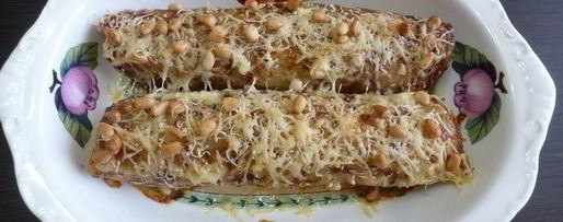 Шаг 8: рулетов-драников с куриным фаршем