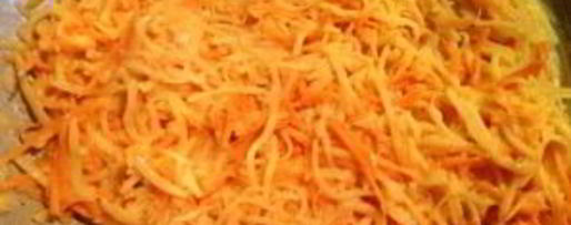 Шаг 2: вегетарианских драников