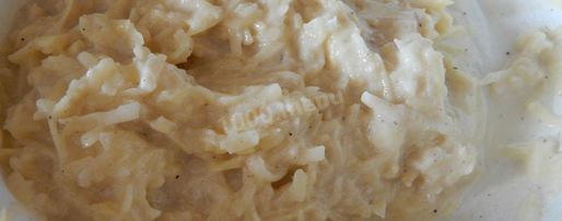 Шаг 4: жареных драников на сковороде