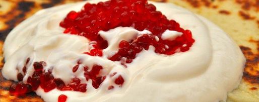 Шаг 1: блинного форшмака