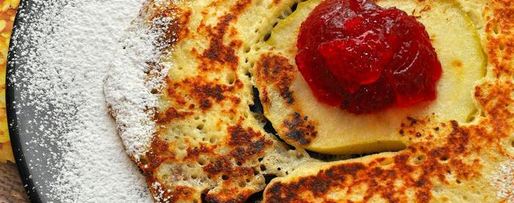 Шаг 5: блинного форшмака