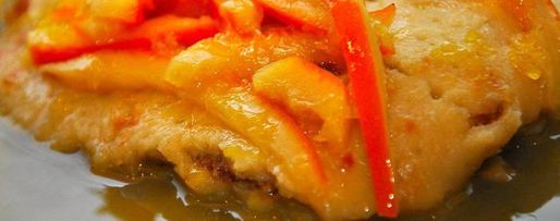 Шаг 8: блинного форшмака