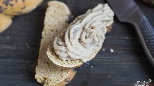 Рецепт Форшмака диетического