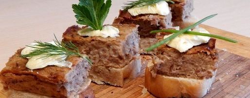 Шаг 8: форшмака еврейского