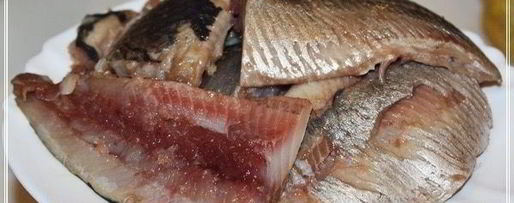 Шаг 1: форшмака имени сырожиной бабушки