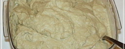 Шаг 13: форшмака имени сырожиной бабушки